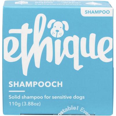 Dogs Solid Shampoo Shampooch Sensitive 110g