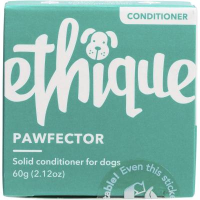 Dogs Solid Conditioner Pawfector 60g