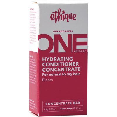 Hydrating Conditioner Concentrate Bloom Normal-Dry Hair 25g