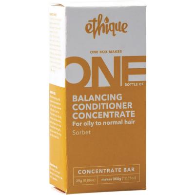 Balancing Conditioner Concentrate for Oily Normal Hair 25g
