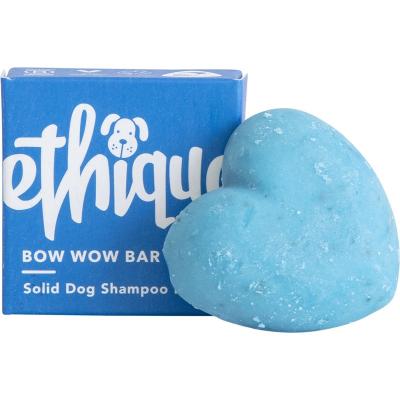 Dogs Solid Shampoo Mini Bow Wow Bar 20x15g