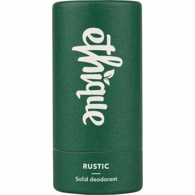 Solid Deodorant Stick Rustic 70g