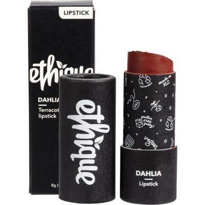 Lipstick Dahlia Terracotta Brown 8g