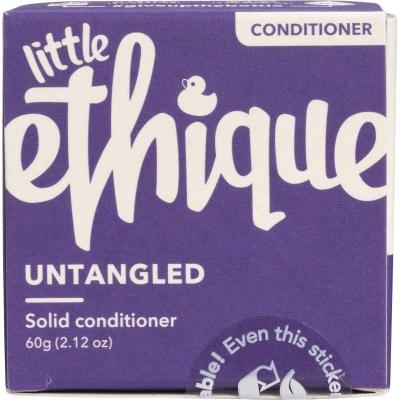 Solid Conditioner Untangled (kids) 60g