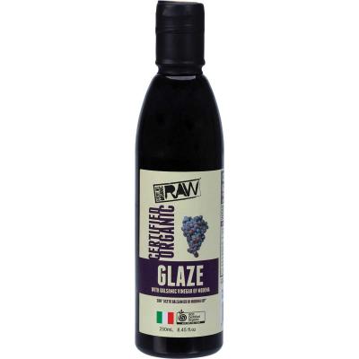 Balsamic Vinegar Glaze 6x250ml
