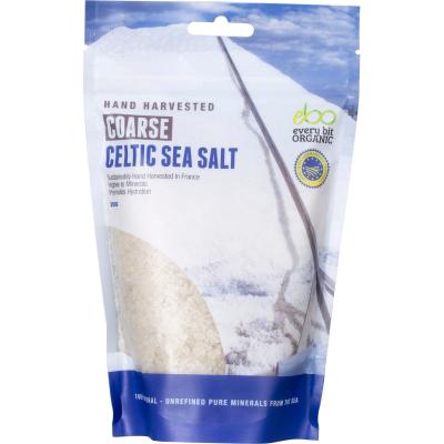 Celtic Sea Salt Coarse 250g