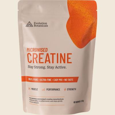 Micronised Creatine 250g