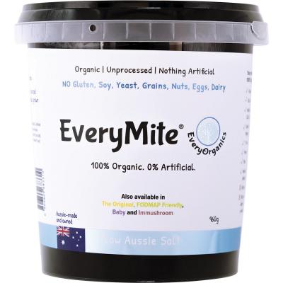 EveryMite Low Aussie Salt 960g