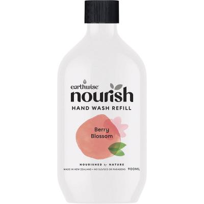 Hand Wash Berry Blossom 900ml