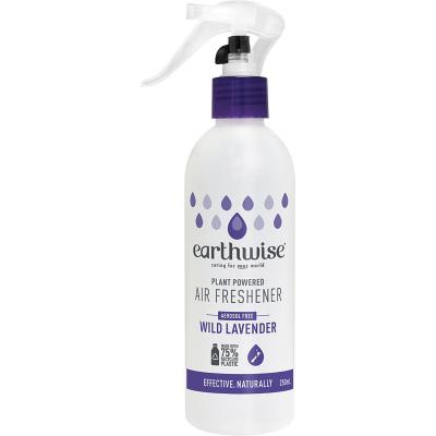 Air Freshener Wild Lavender 250ml