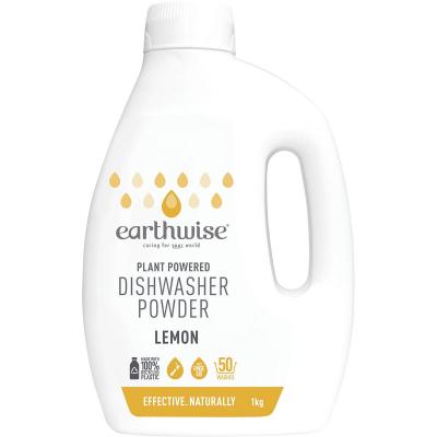 Dishwasher Powder Lemon 1kg