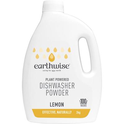 Dishwasher Powder Lemon 2kg