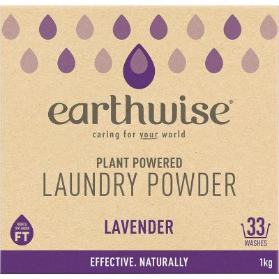 Laundry Powder Lavender 1kg