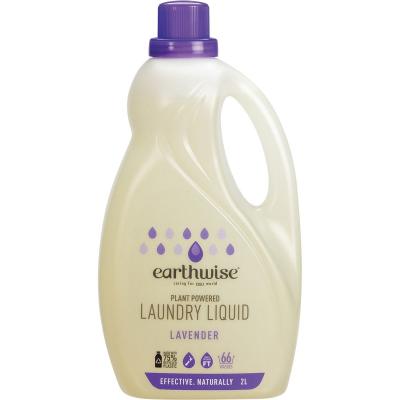 Laundry Liquid Lavender 2L