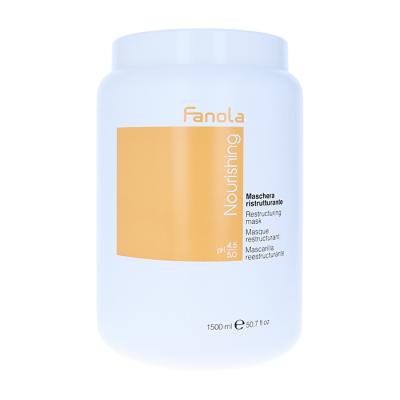 Fanola Nourishing Restructuring Mask 1500ml