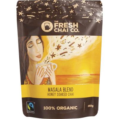 Masala Blend Fresh Sticky Chai 250g