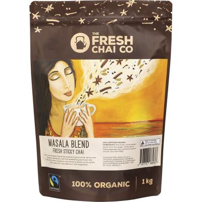 Masala Blend Fresh Sticky Chai 1kg