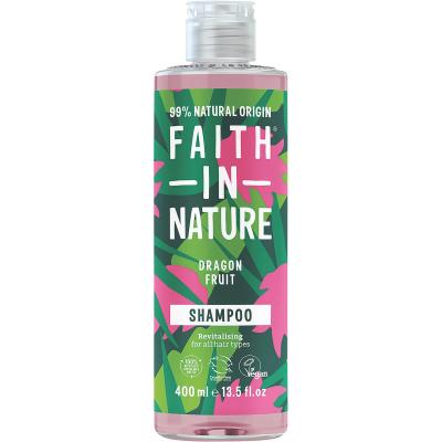 Shampoo Revitalising Dragon Fruit 400ml