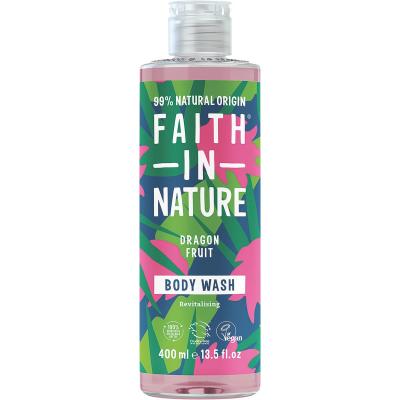 Body Wash Rejuvenating Dragon Fruit 400ml
