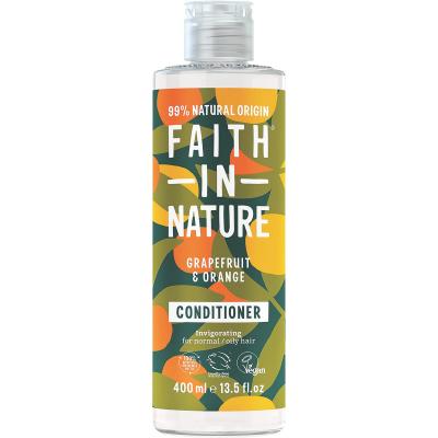 Conditioner Invigorating Grapefruit & Orange 400ml