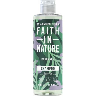 Shampoo Stimulating Rosemary 400ml