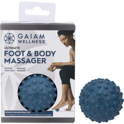 Ultimate Foot & Body Massager