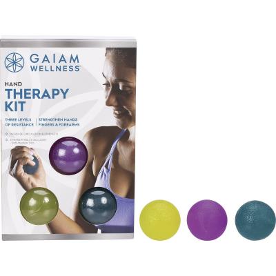 Hand Therapy Kit