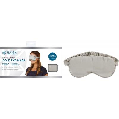 Revive and Renew Cold Eye Mask