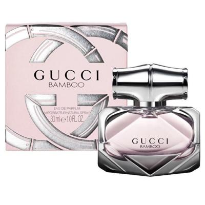 Gucci Bamboo Eau De Toilette Spray 50ml