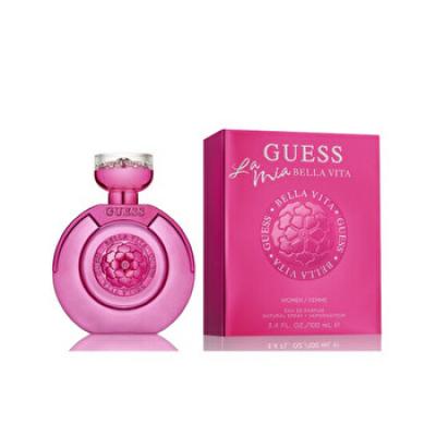 Guess Bella Vita La Mia Eau De Parfum 100ml