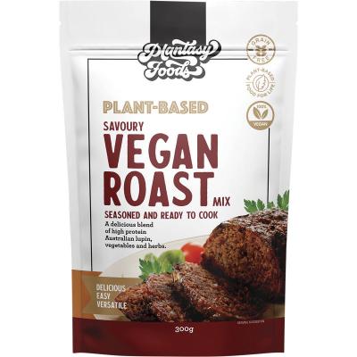 Savoury Vegan Roast Mix 300g