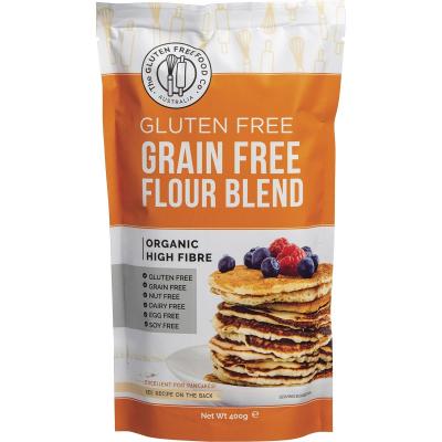 Grain Free Flour Blend Mix 400g