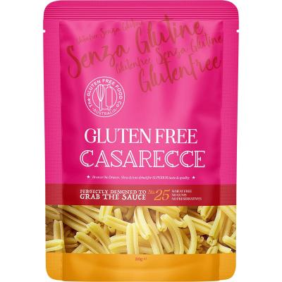 CASARECCE Gluten Free Pasta 210g