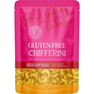 CHIFFERINI Gluten Free Pasta 210g