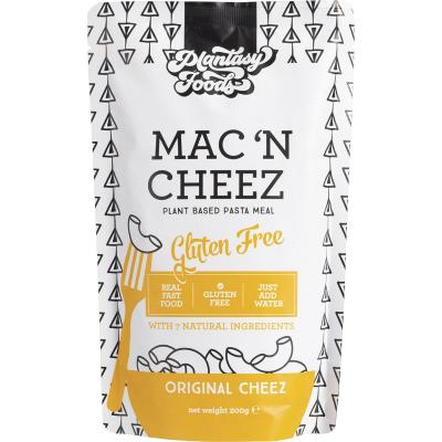 Mac 'n Cheez Original Cheez 200g
