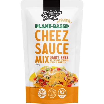 Cheez Sauce Mix 8x150g