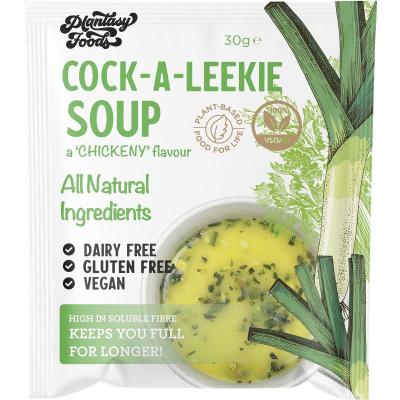 The Good Soup Cock-A-Leekie 7x25g