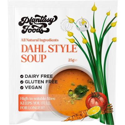 The Good Soup Dahl 7x25g