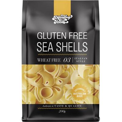 Gluten Free Pasta Sea Shells Conchiglie 200g