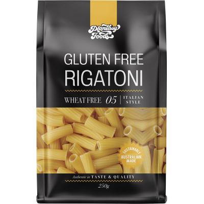 Gluten Free Pasta Rigatoni 250g