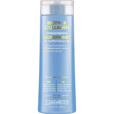 Conditioner Biotin & Collagen Strengthening 399ml Conditioner Biotin & Collagen Strengthening 399ml