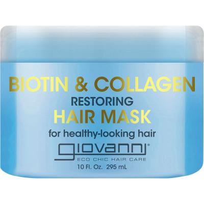 Hair Mask Biotin & Collagen Restoring 295ml