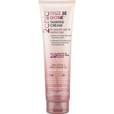 Taming Cream 2chic Frizz Be Gone Frizzy Hair 150ml