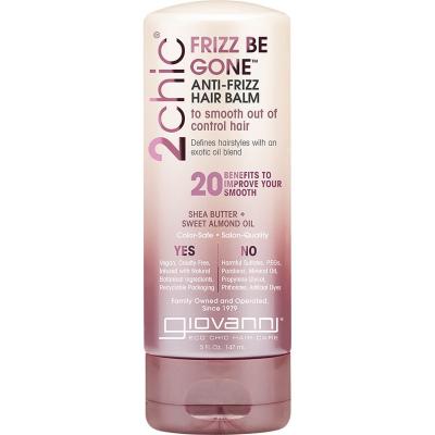 Anti Frizz Hair Balm 2chic Frizz Be Gone 147ml