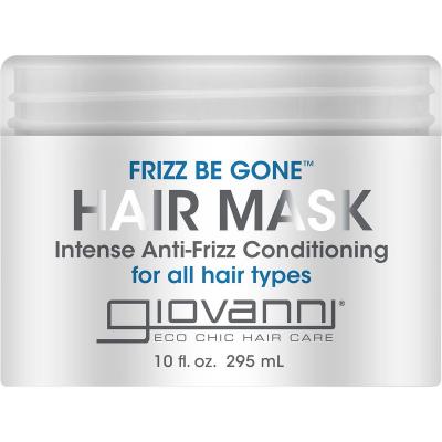 Hair Mask Frizz Be Gone 295ml