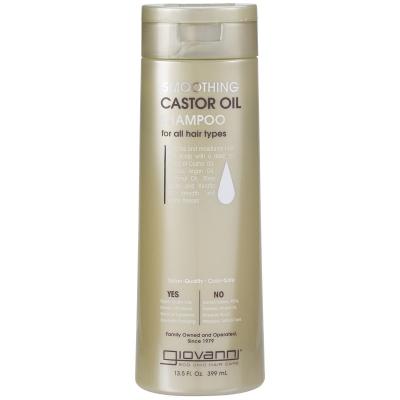 Shampoo Castor Oil All Hair 399ml