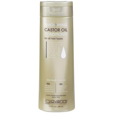 Conditioner Castor Oil 399ml