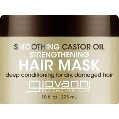Hair Mask Castor Oil 295ml