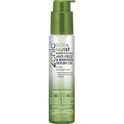 Anti Frizz Serum 2chic Ultra Moist 81ml