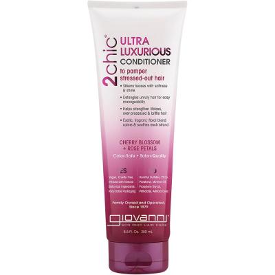 Conditioner 2chic Ultra Luxurious 250ml